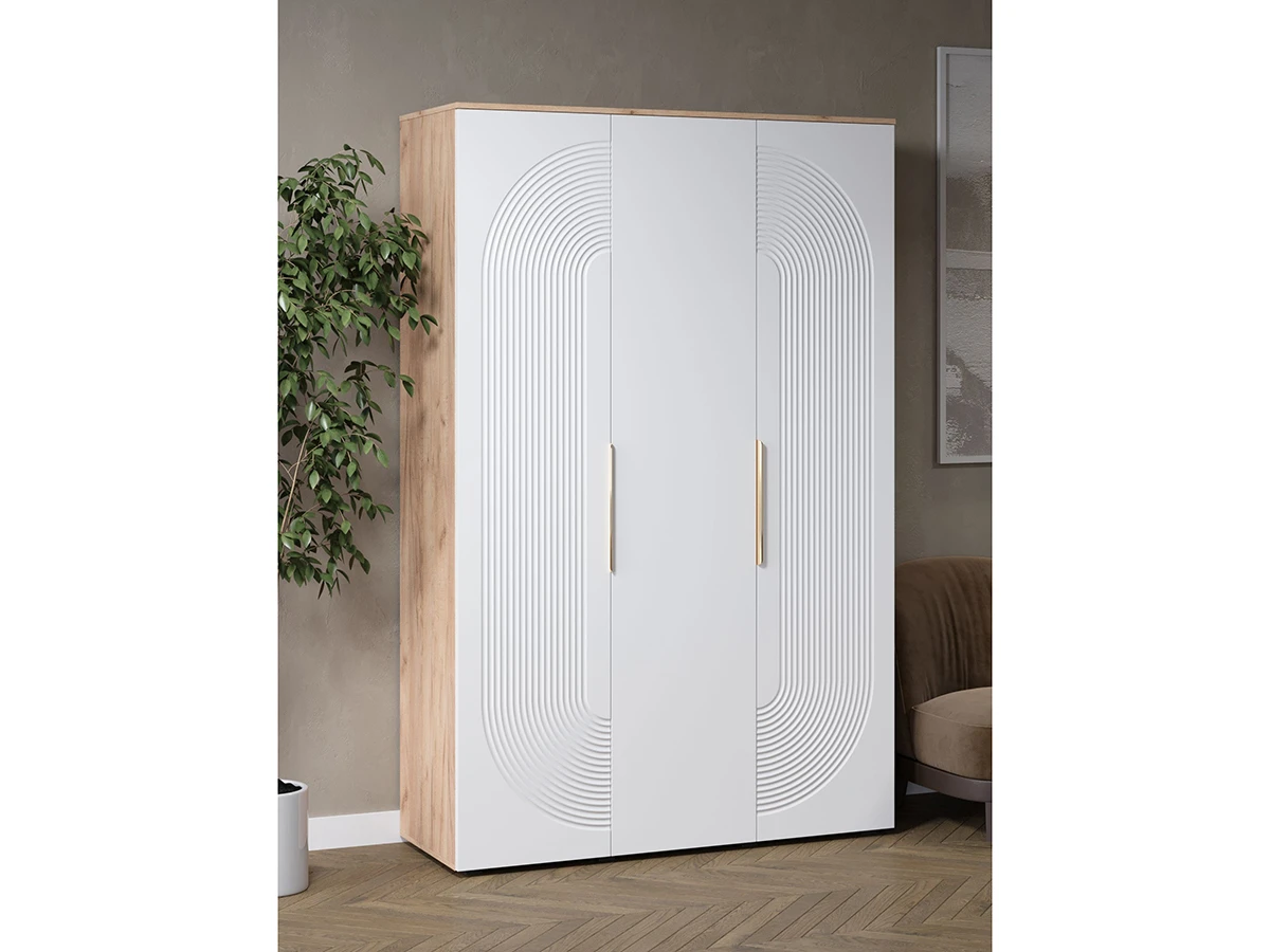 Шкаф Ингрия 959581  - фото 4