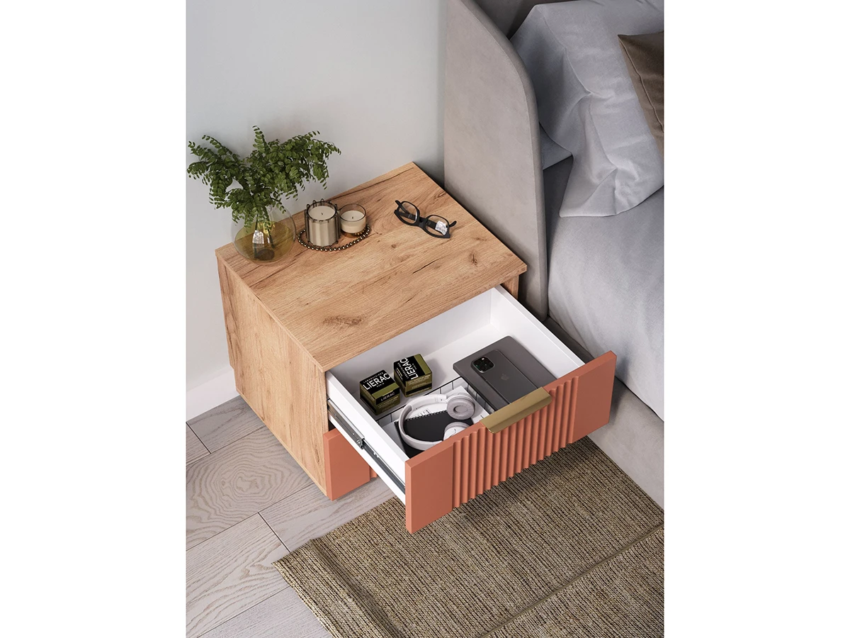 Тумба прикроватная Ингрия 959585