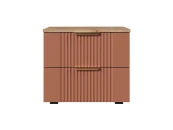 Тумба прикроватная Ингрия