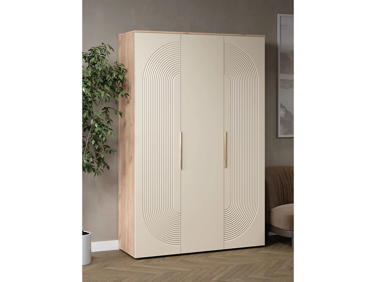 Шкаф Ингрия 959587  - фото 6