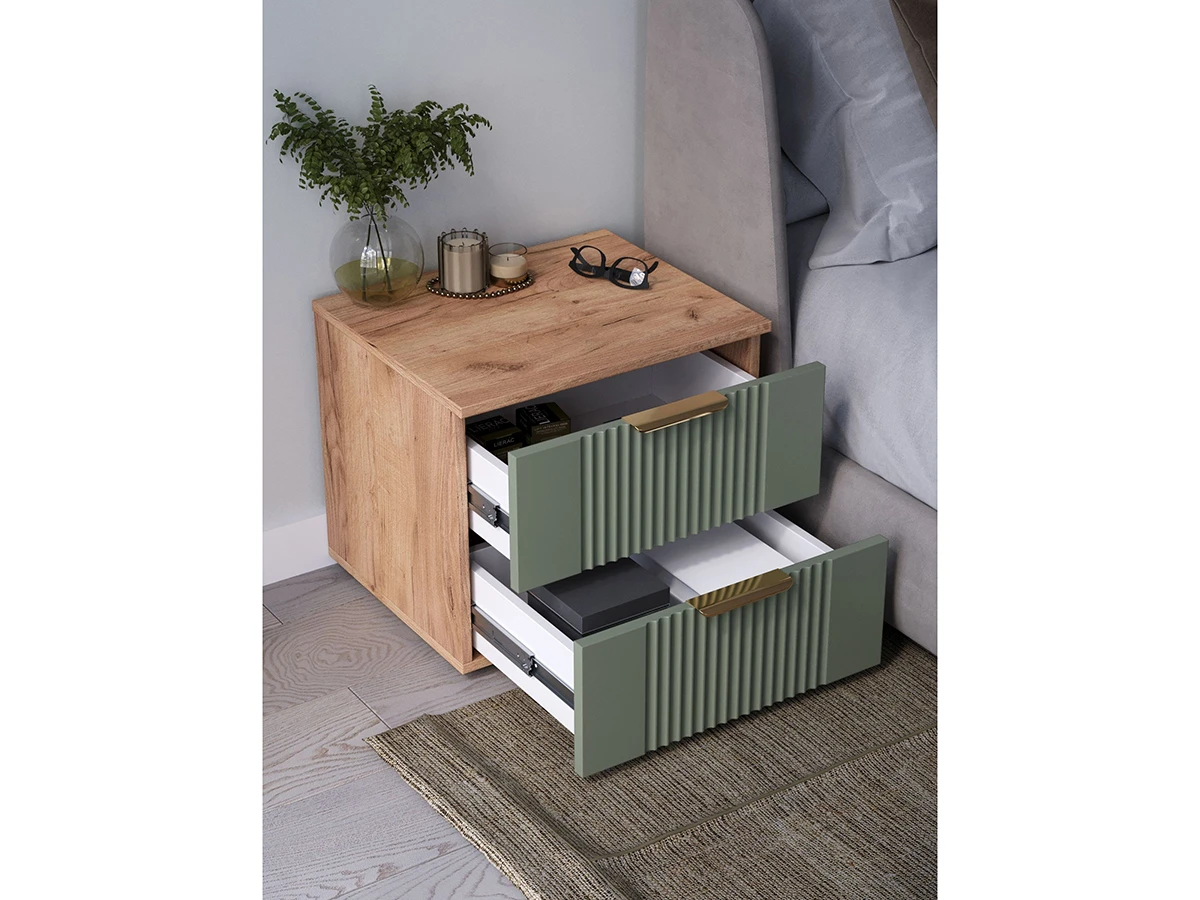 Тумба прикроватная Ингрия 959588