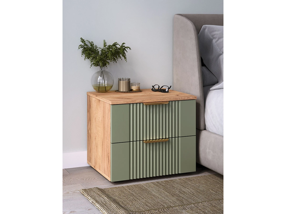 Тумба прикроватная Ингрия 959588  - фото 4