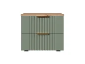 Тумба прикроватная Ингрия