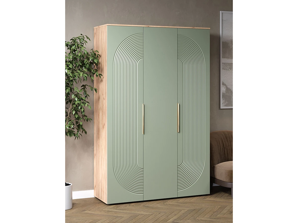 Шкаф Ингрия 959597  - фото 6