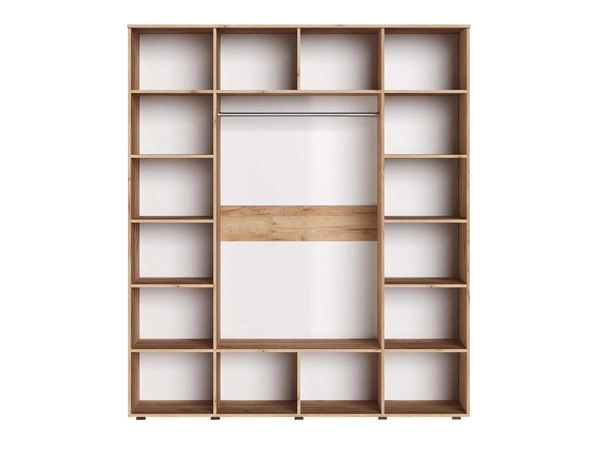 Шкаф Ингрия 959603  - фото 3