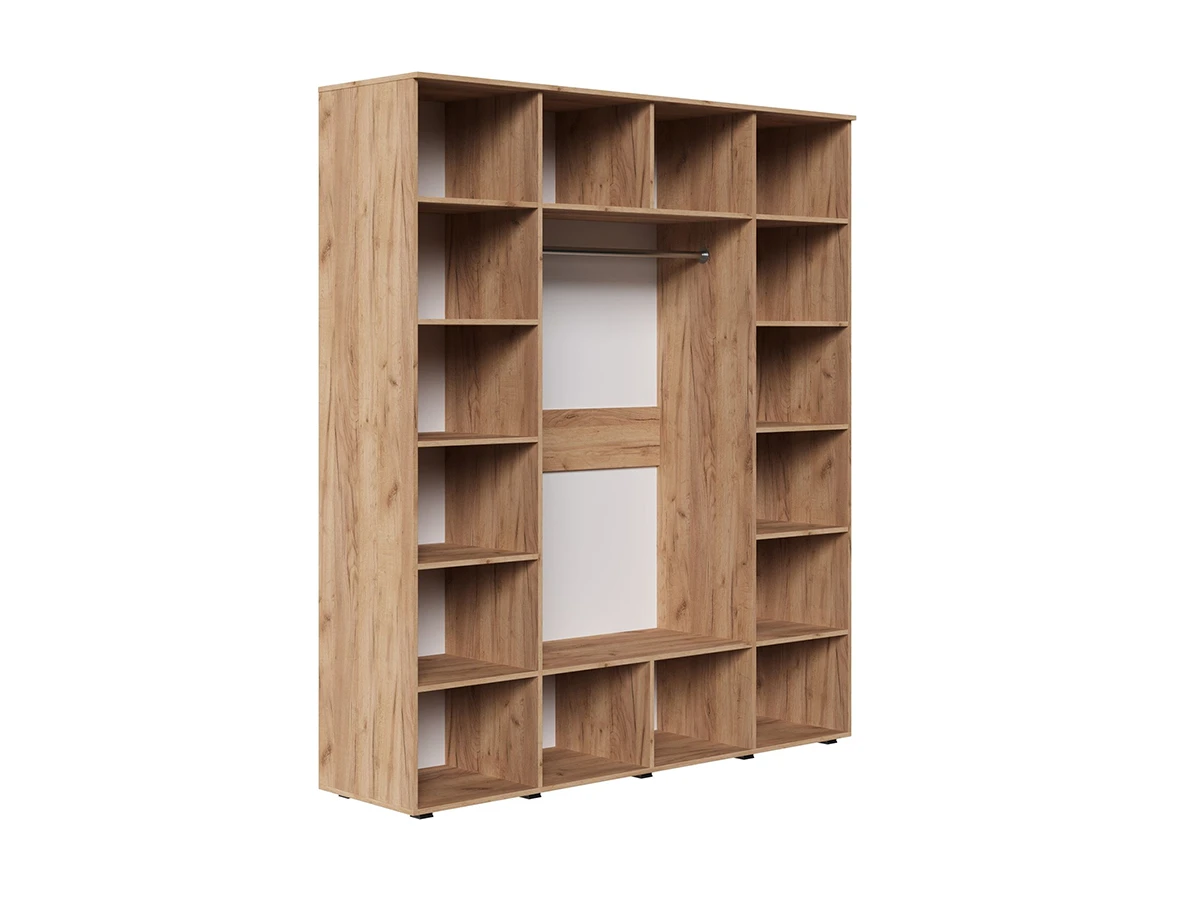 Шкаф Ингрия 959603  - фото 4