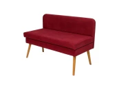 Диван кушетка с ящиком Эда
