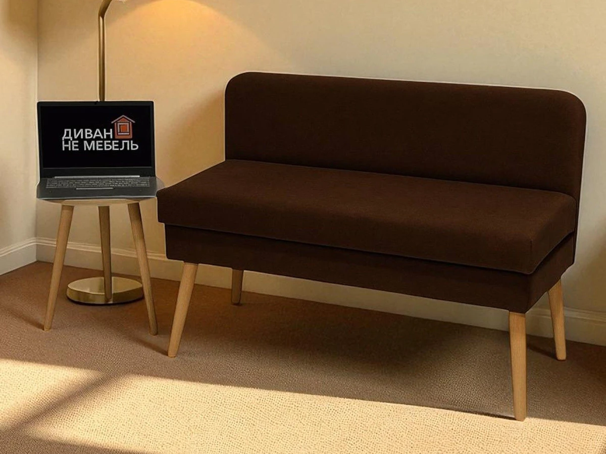 Диван кушетка с ящиком Эда 959608
