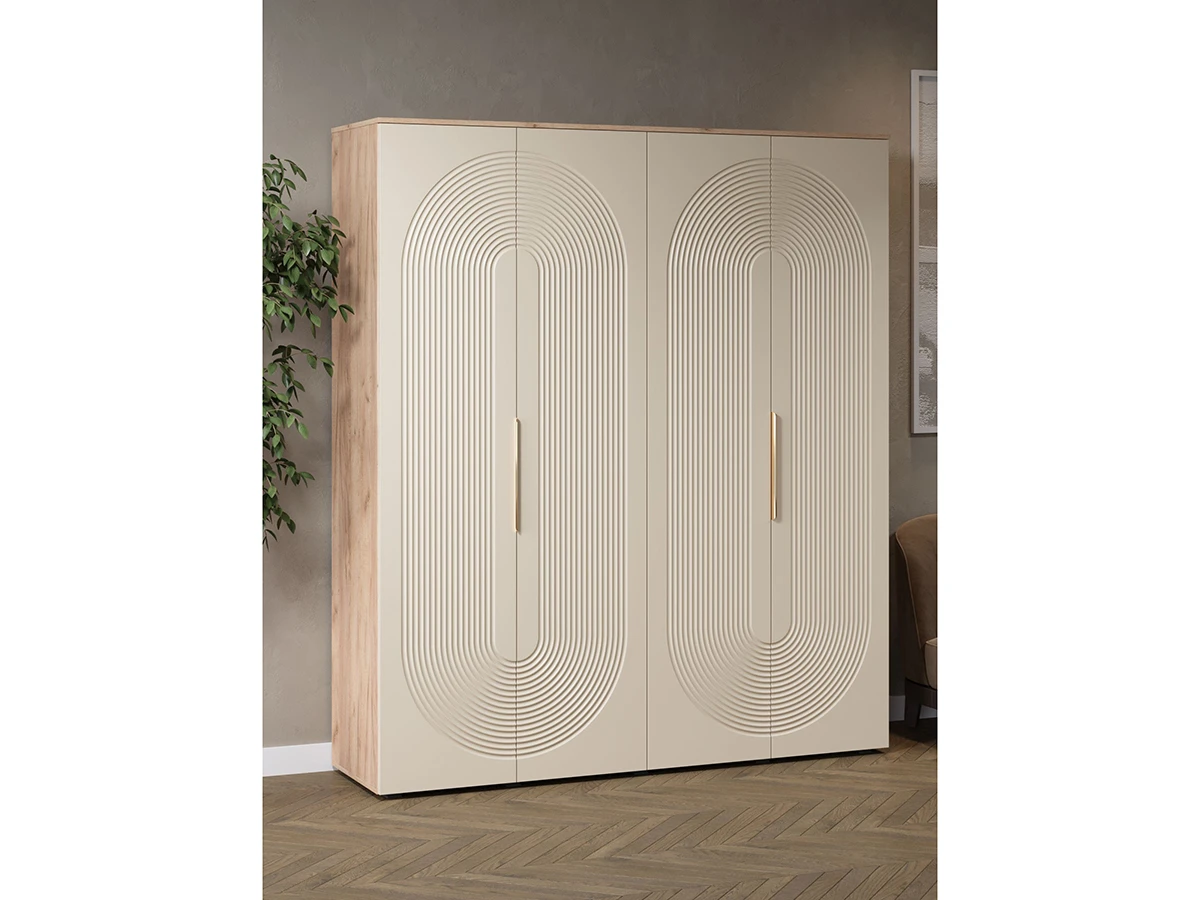 Шкаф Ингрия 959609  - фото 5