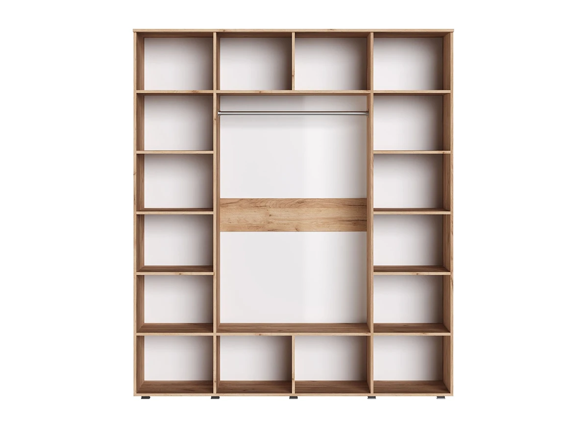 Шкаф Ингрия 959609  - фото 3