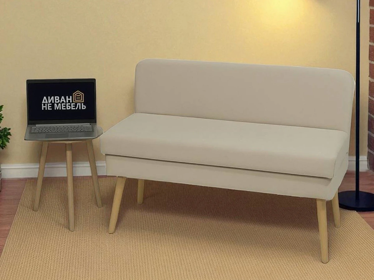 Диван кушетка с ящиком Эда 959615
