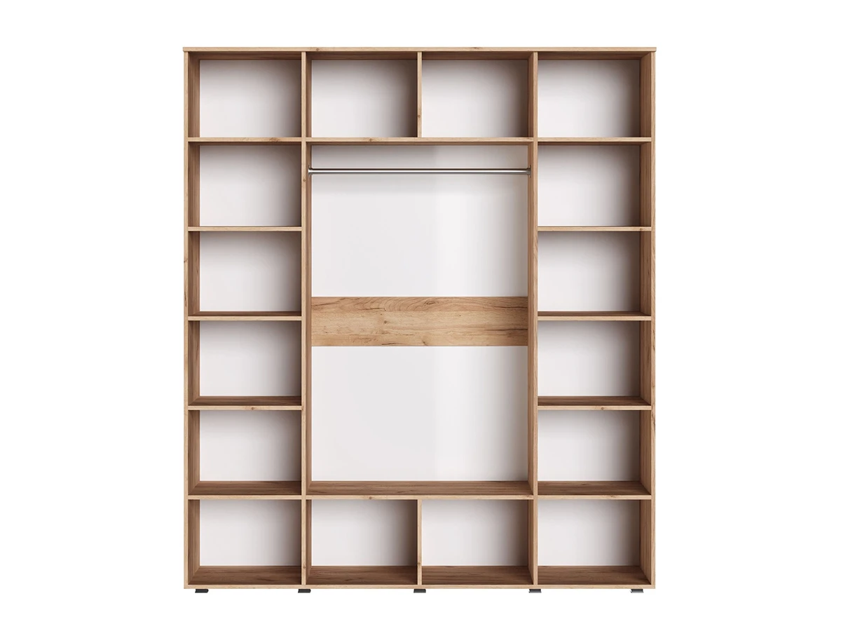 Шкаф Ингрия 959616  - фото 3