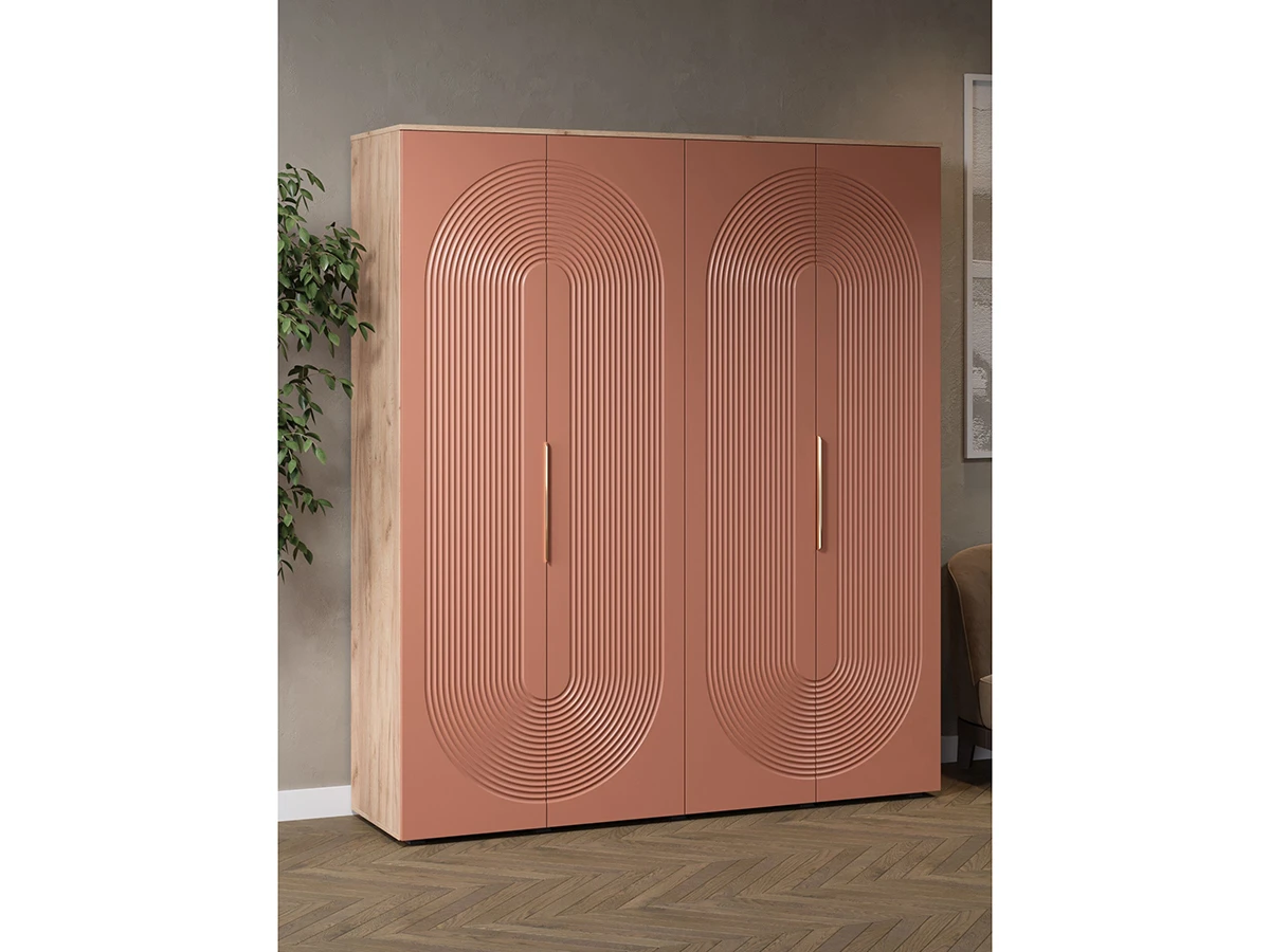 Шкаф Ингрия 959616  - фото 5