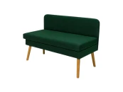 Диван кушетка с ящиком Эда