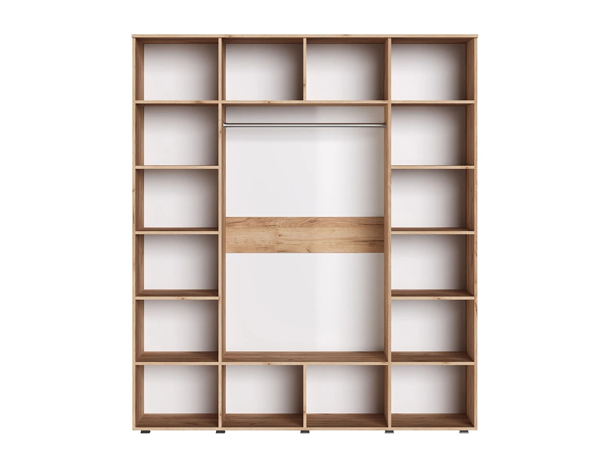 Шкаф Ингрия 959621  - фото 3