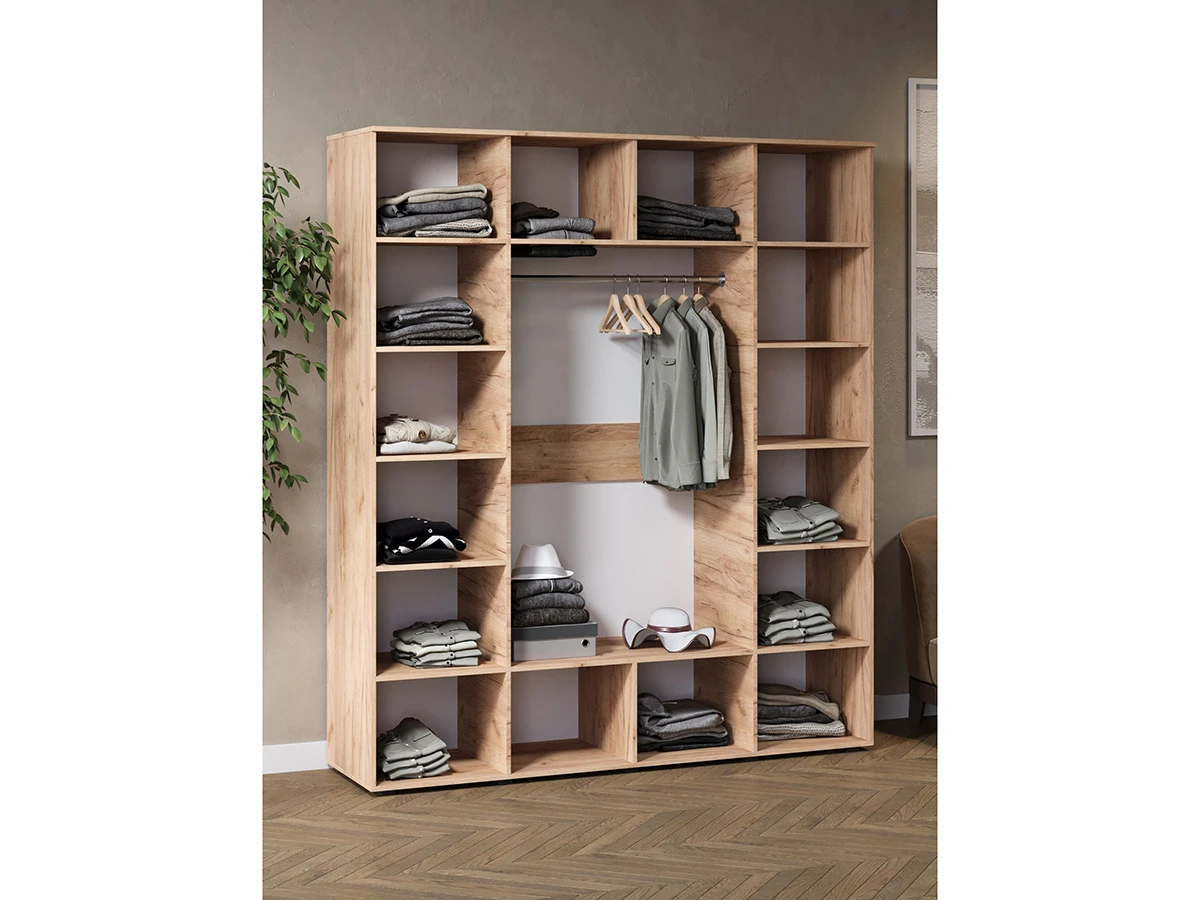 Шкаф Ингрия 959621