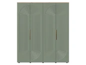 Шкаф Ингрия