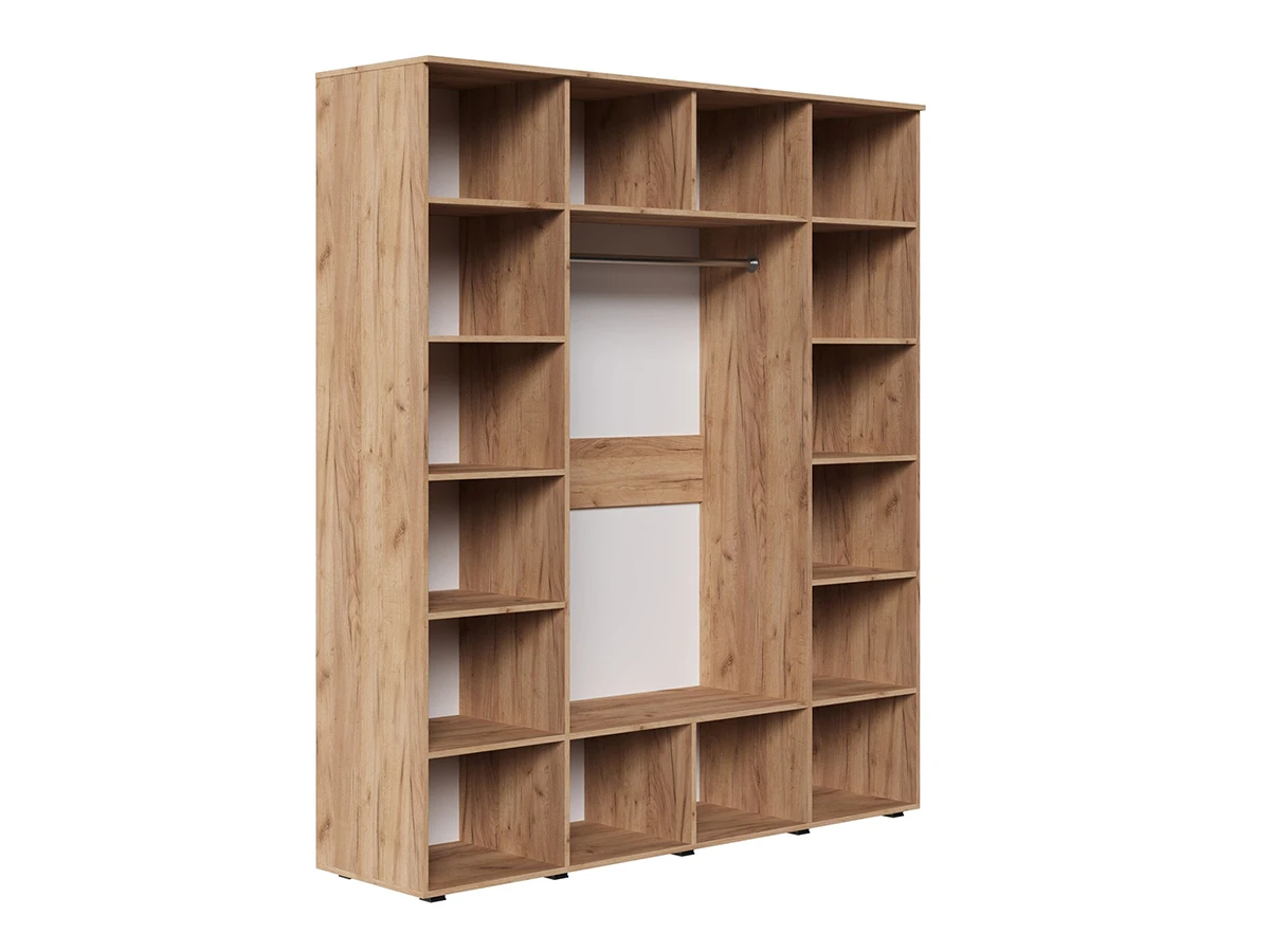 Шкаф Ингрия 959621  - фото 4