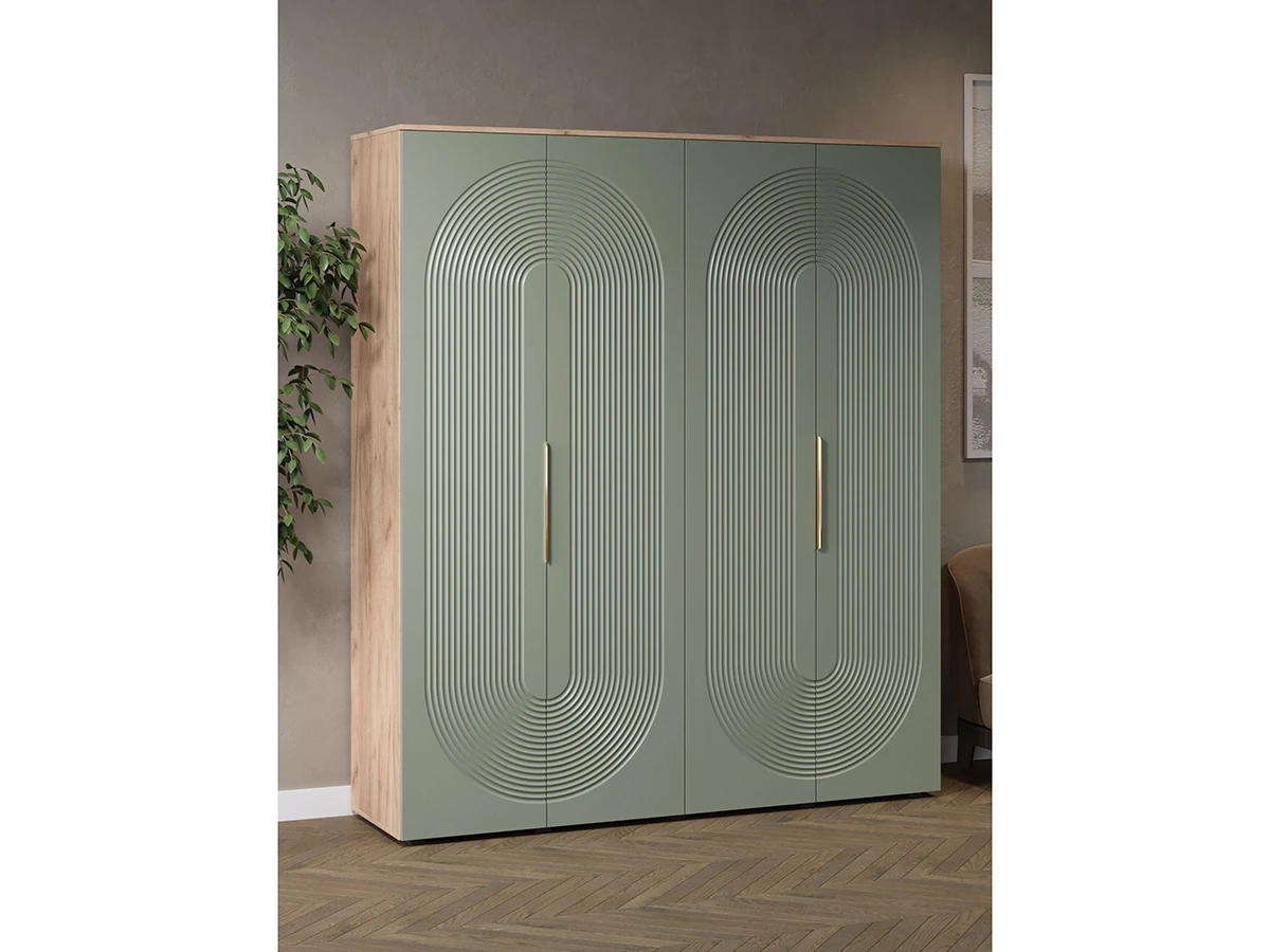 Шкаф Ингрия 959621  - фото 5