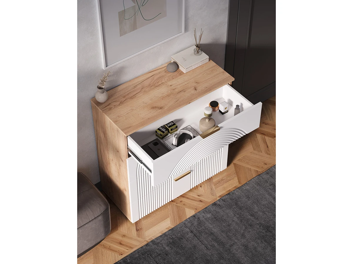 Комод Ингрия 959626  - фото 3