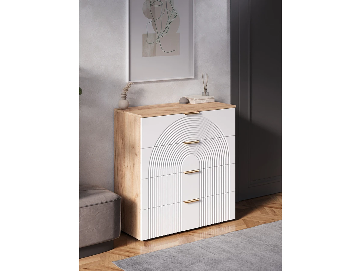 Комод Ингрия 959626  - фото 5