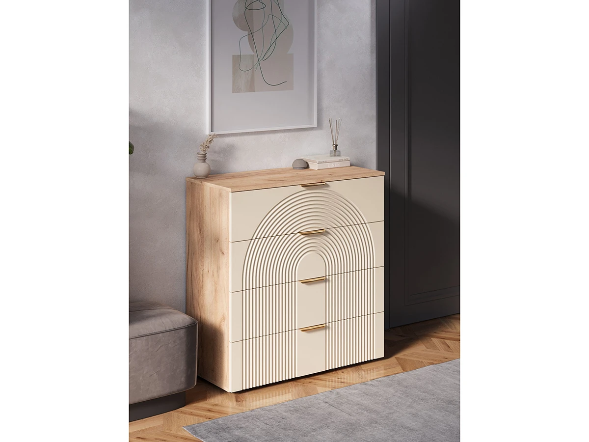 Комод Ингрия 959629  - фото 4