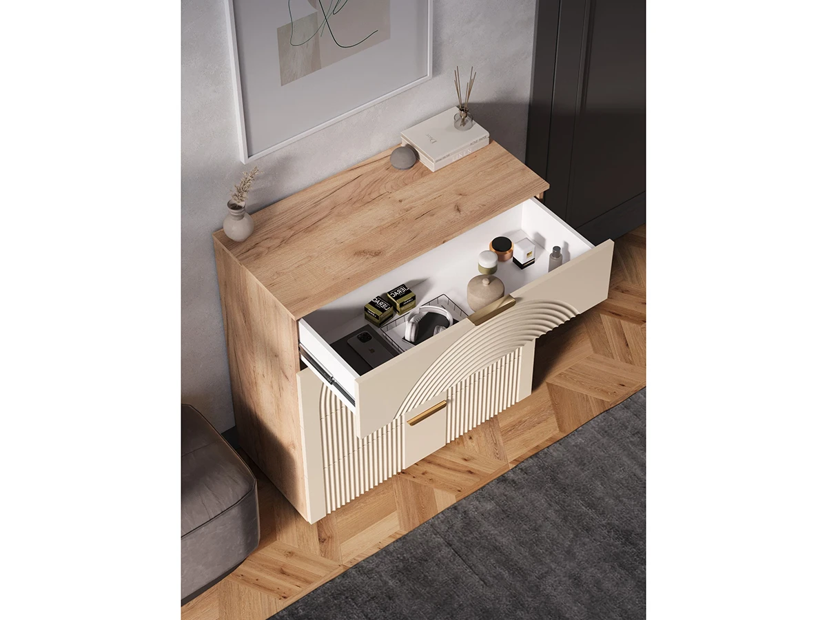 Комод Ингрия 959629  - фото 3