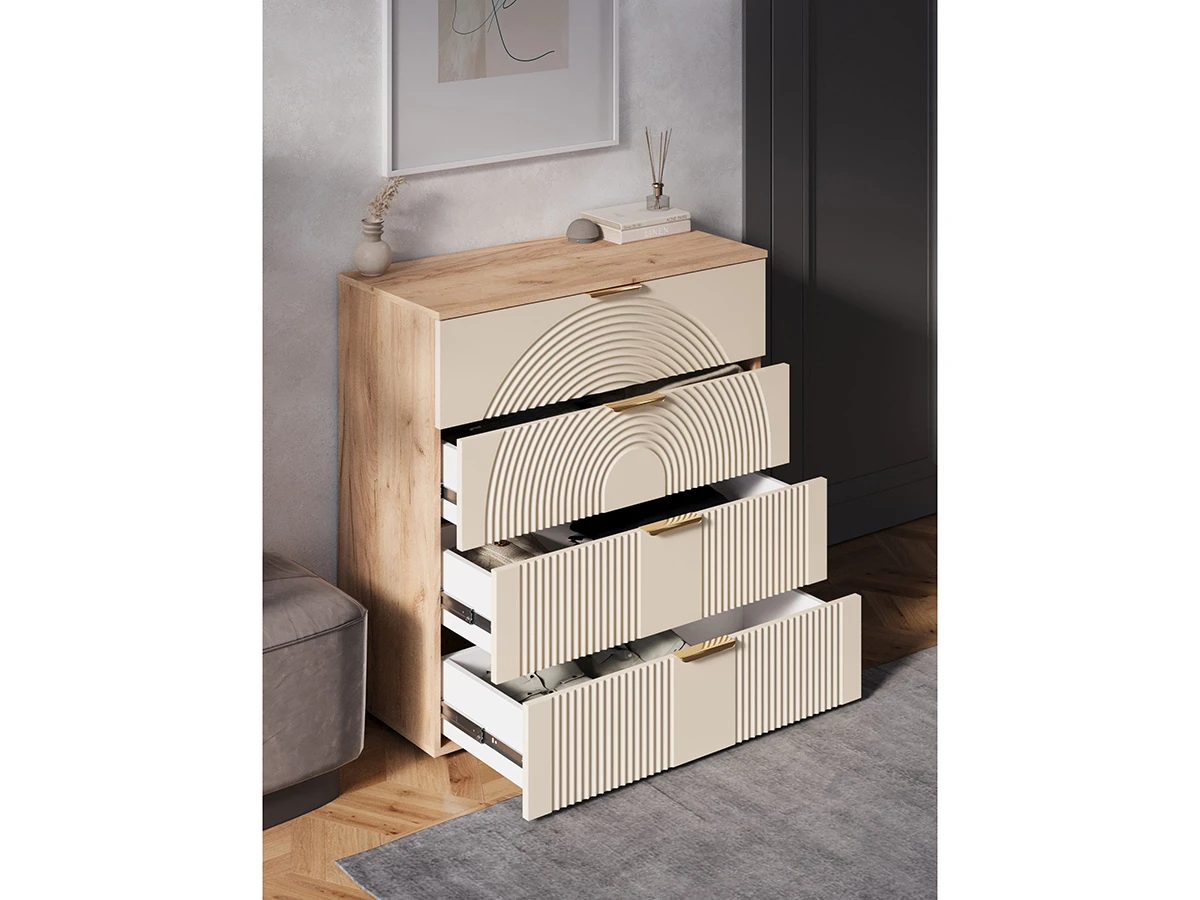 Комод Ингрия 959629