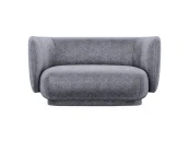 Диван Lucca 2-х местный