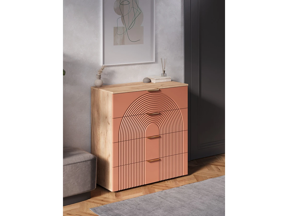 Комод Ингрия 959633  - фото 4