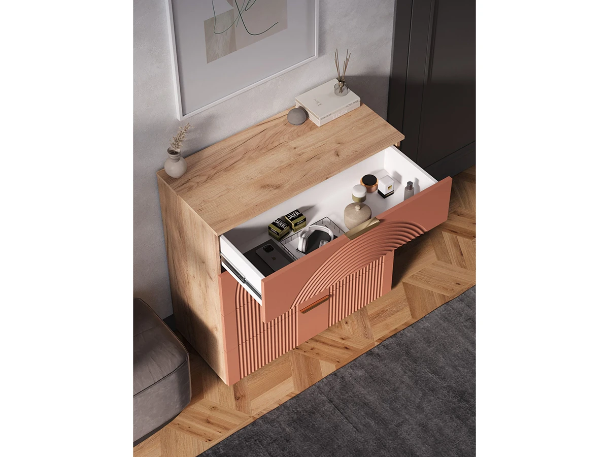 Комод Ингрия 959633  - фото 3