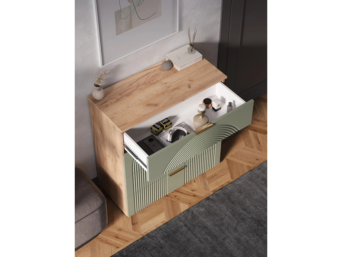 Комод Ингрия 959637  - фото 3