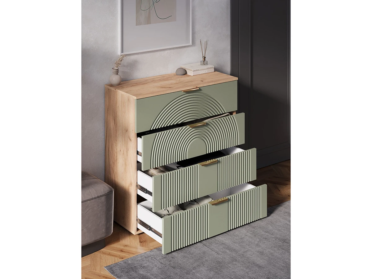 Комод Ингрия 959637