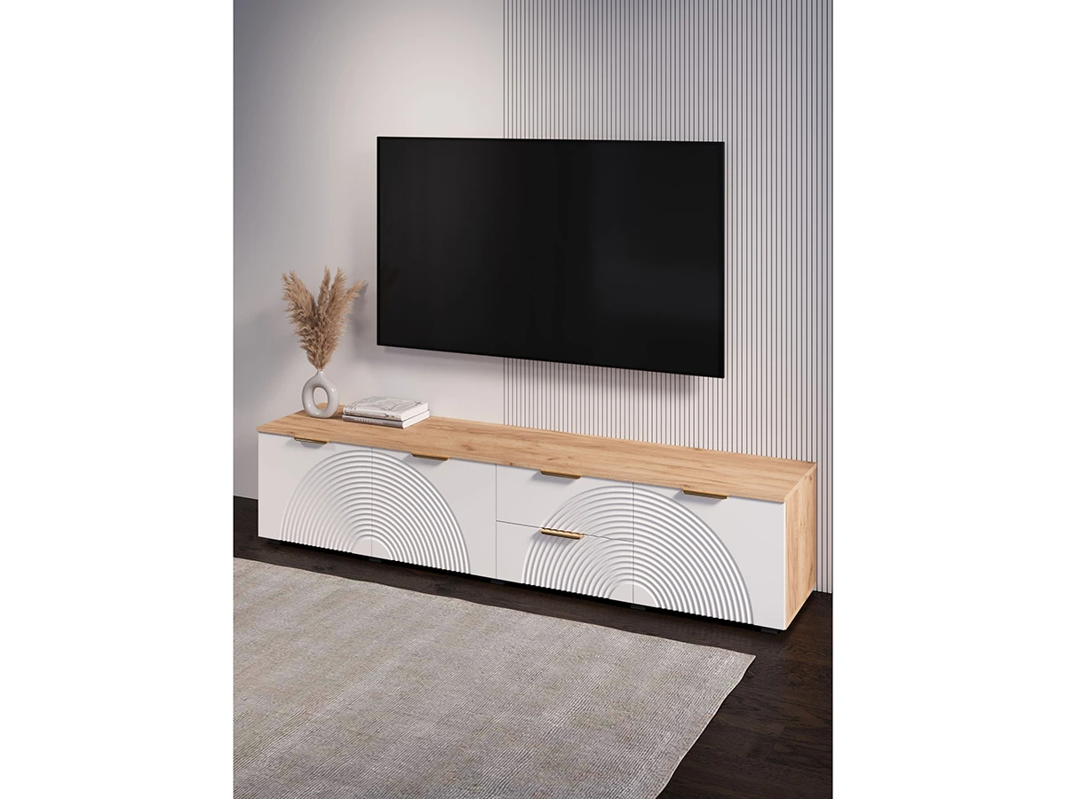 Тумба под телевизор Ингрия 959641  - фото 5