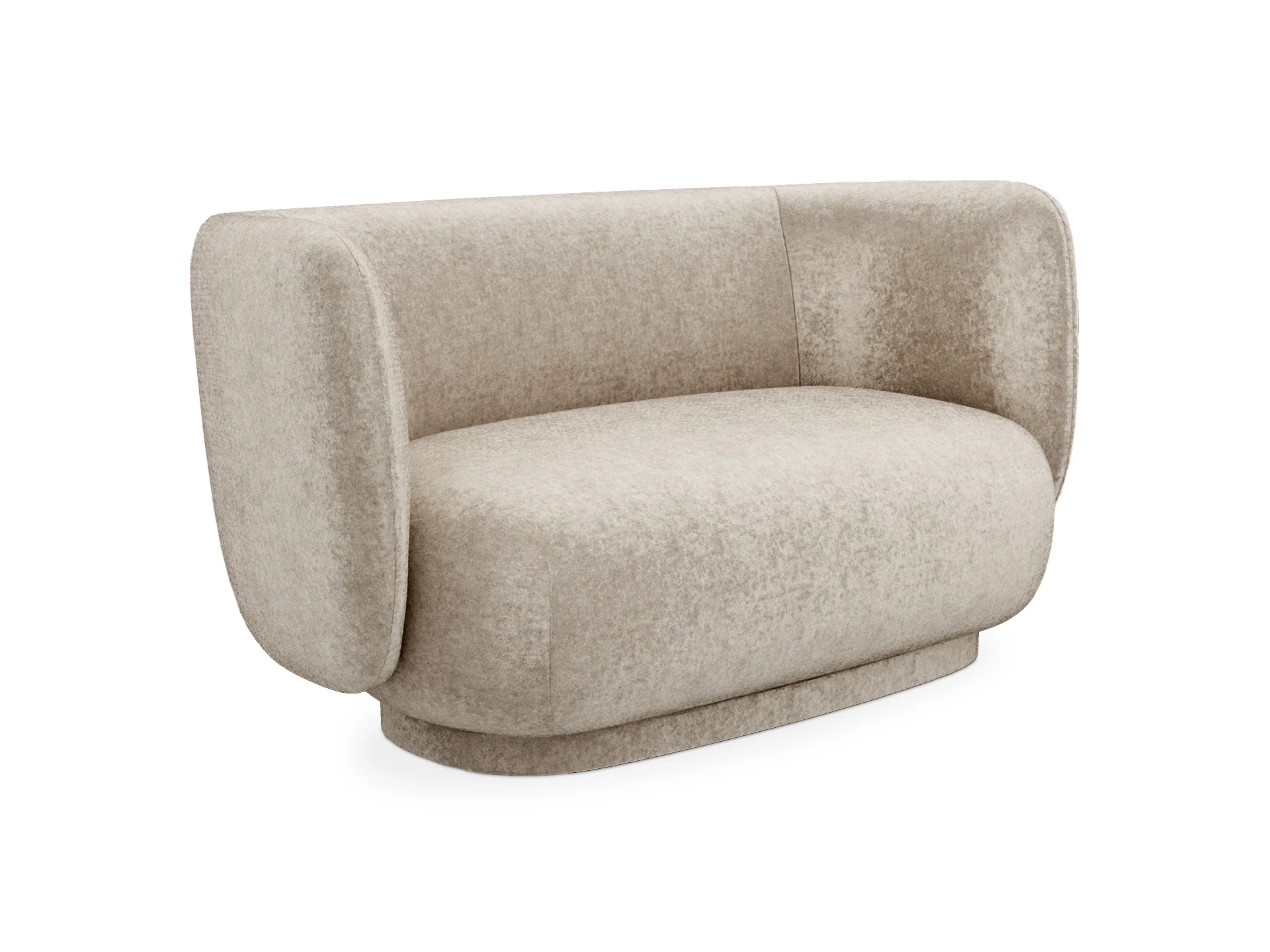 Диван Lucca 2-х местный 959643