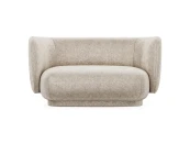 Диван Lucca 2-х местный