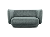 Диван Lucca 2-х местный