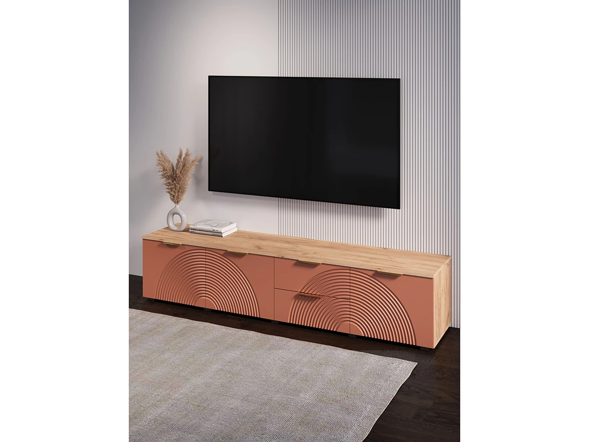 Тумба под телевизор Ингрия 959650  - фото 5