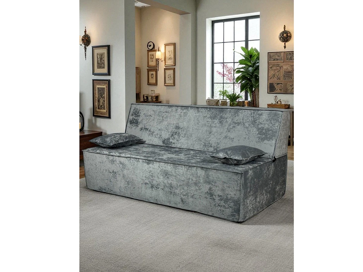 Диван бескаркасный Клайд 959652  - фото 7