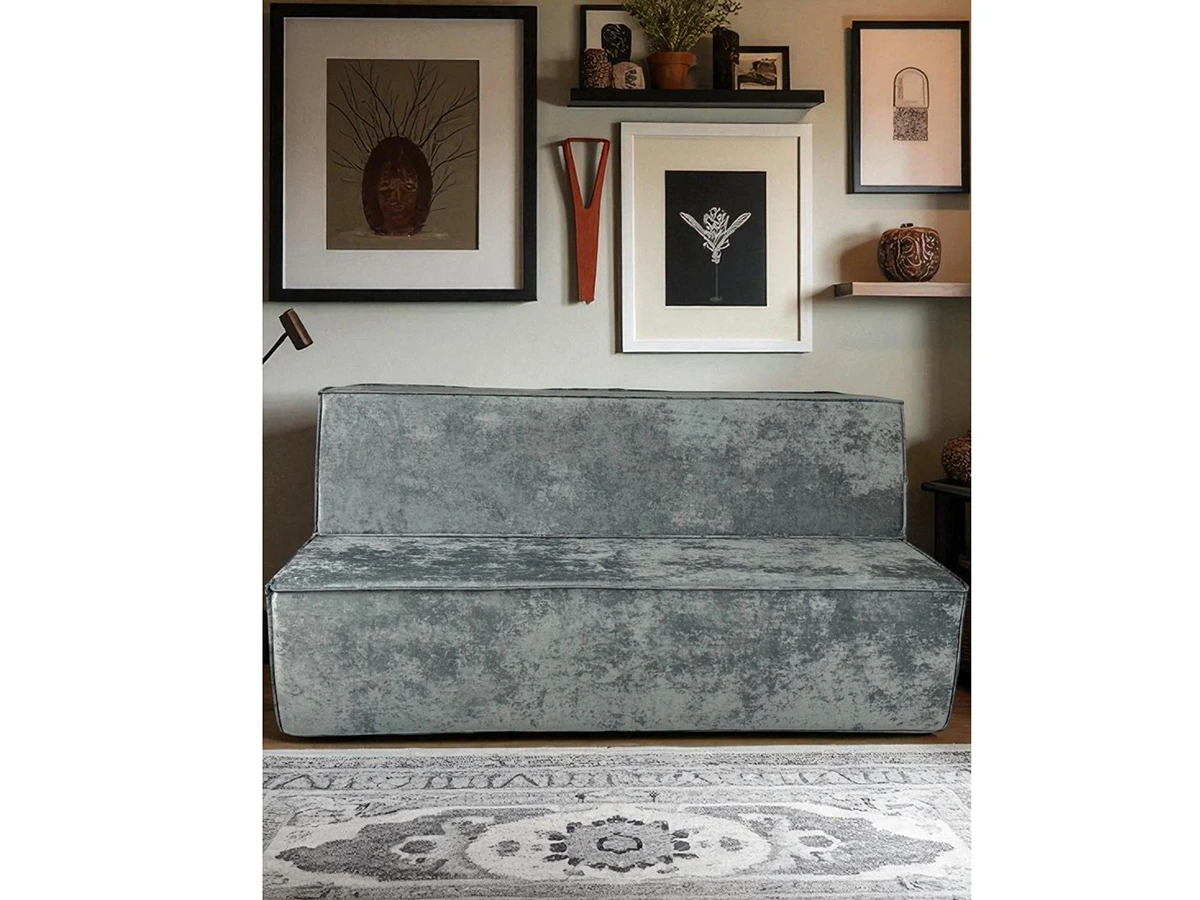 Диван бескаркасный Клайд 959652  - фото 8