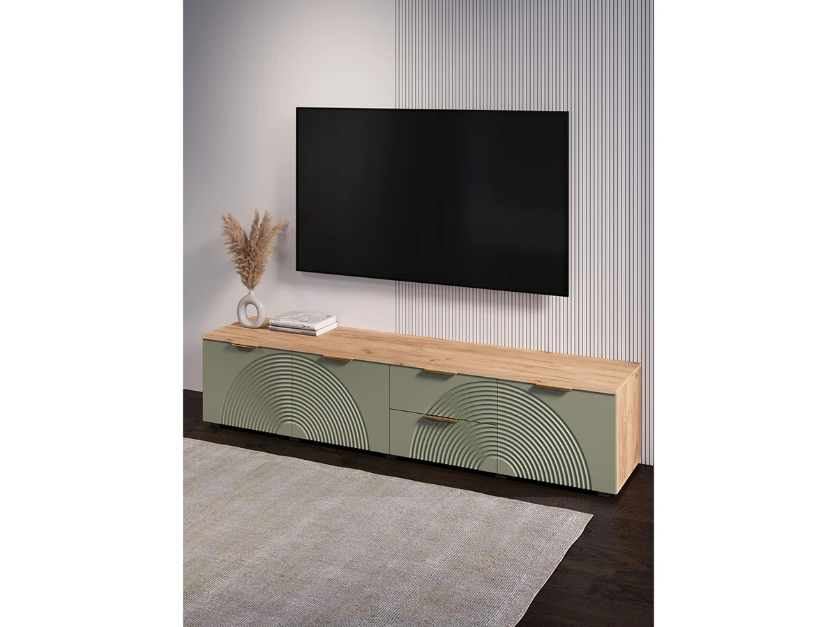 Тумба под телевизор Ингрия 959654  - фото 5