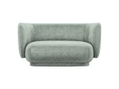 Диван Lucca 2-х местный