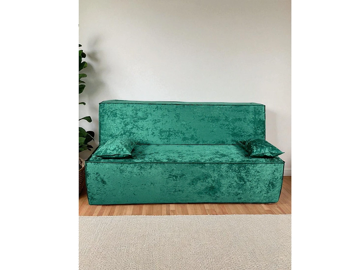 Диван бескаркасный Клайд 959657  - фото 8