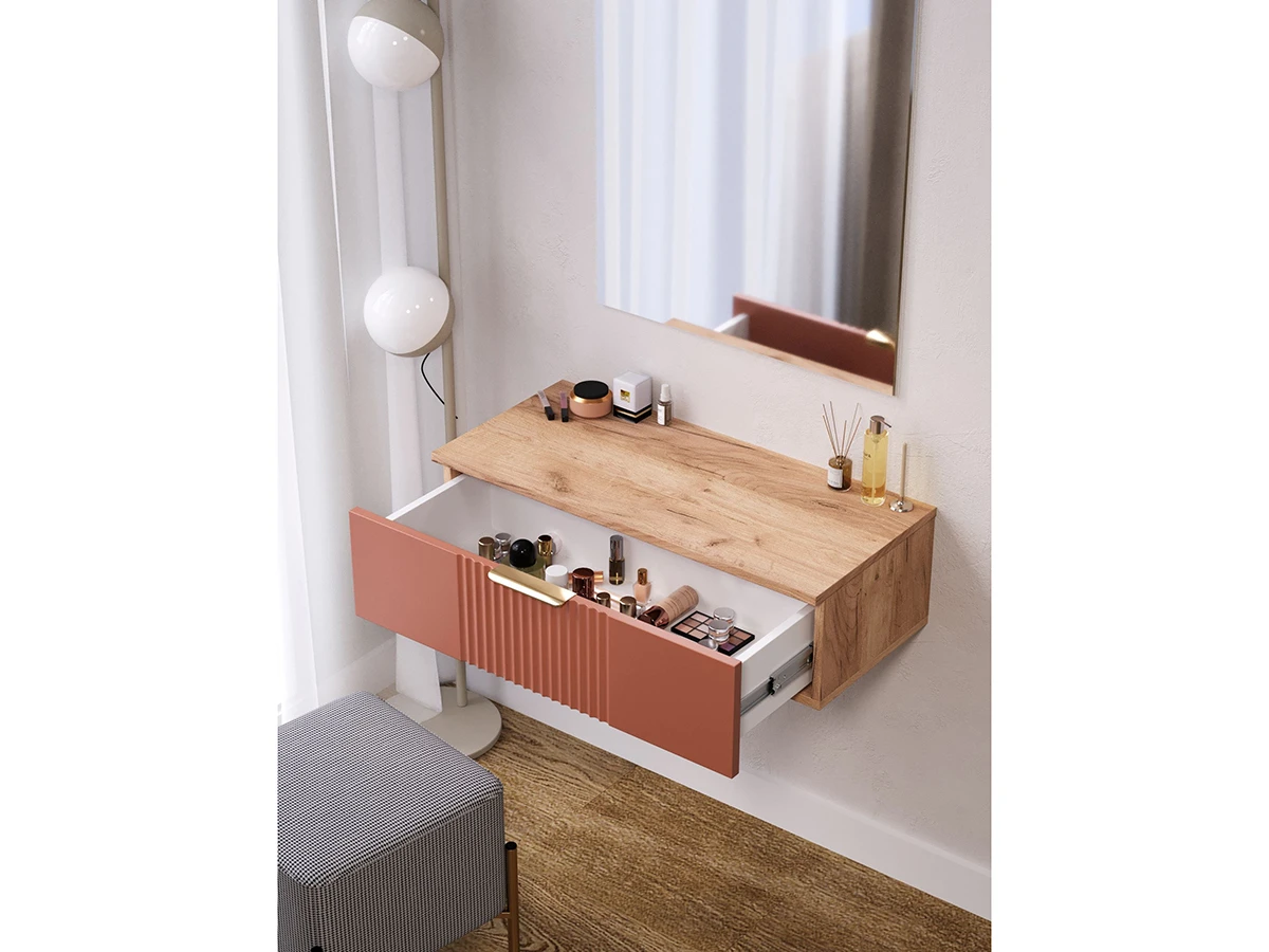 Туалетный столик Ингрия 959662