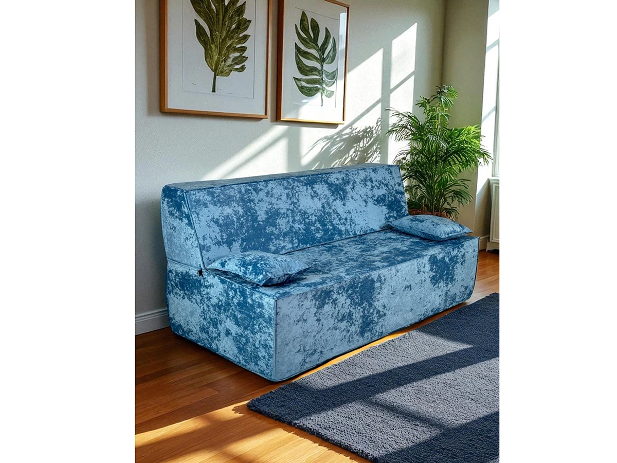 Диван бескаркасный Клайд 959664  - фото 6