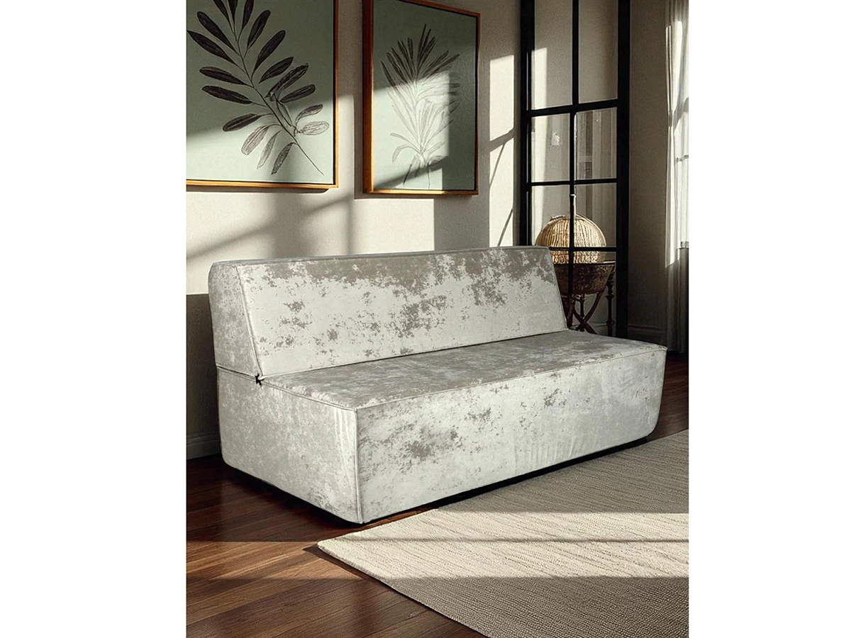 Диван бескаркасный Клайд 959672  - фото 8