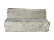 Диван бескаркасный Клайд