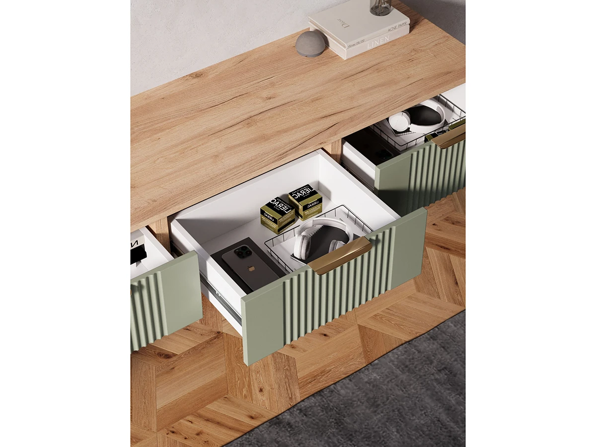 Тумба под телевизор Ингрия 959678  - фото 3