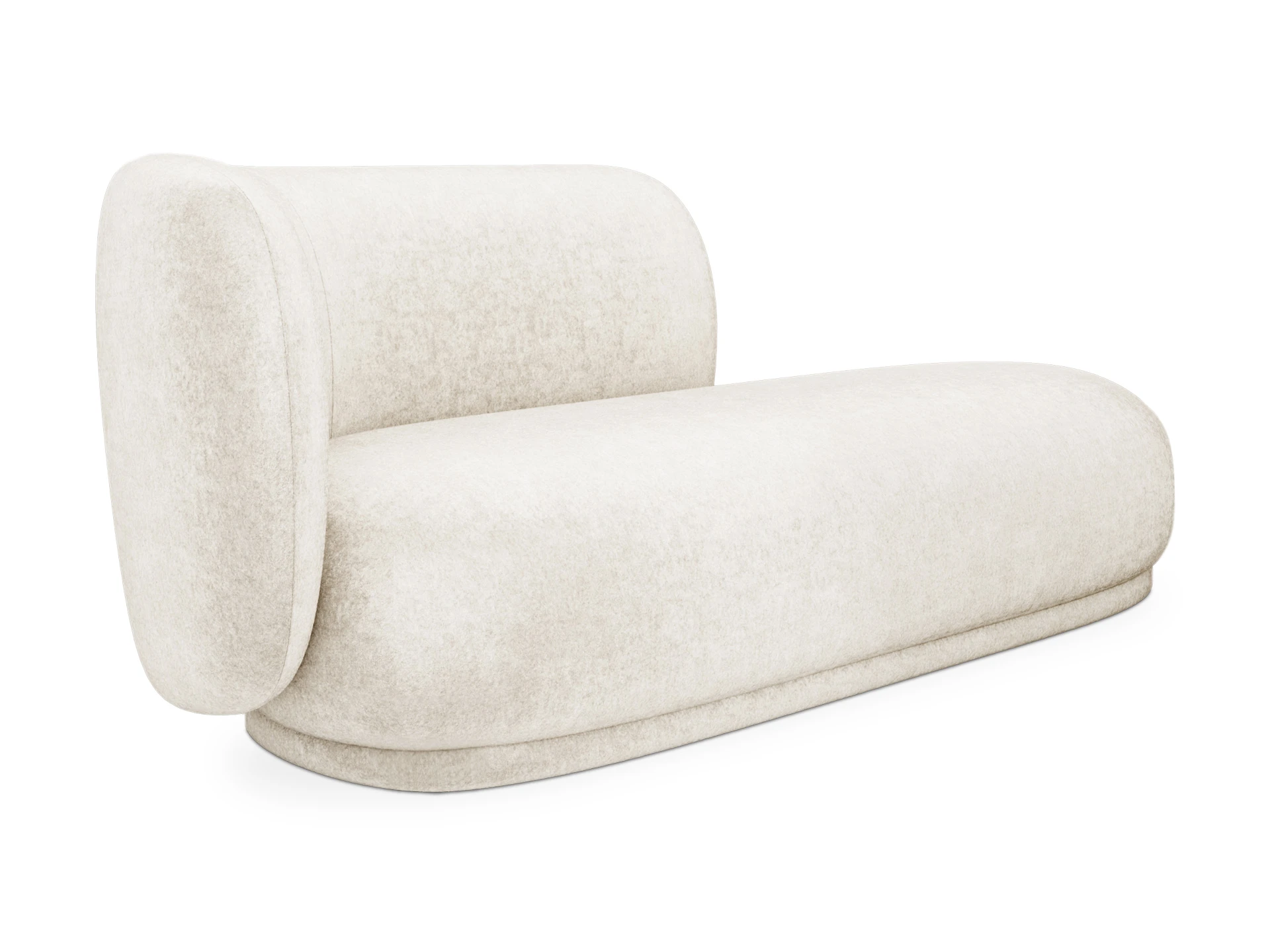 Кушетка Lucca левая 959681