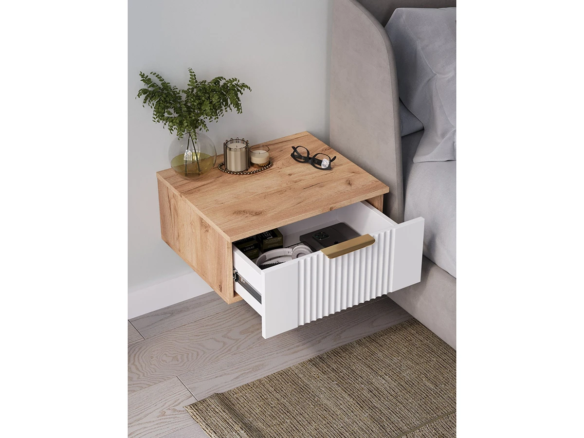 Тумба прикроватная Ингрия 959682